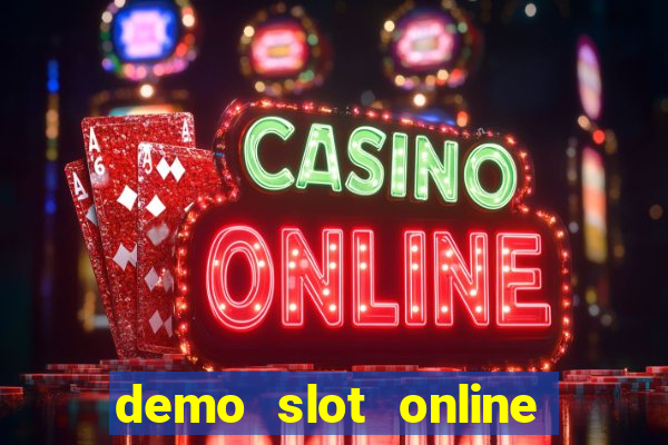 demo slot online pg soft