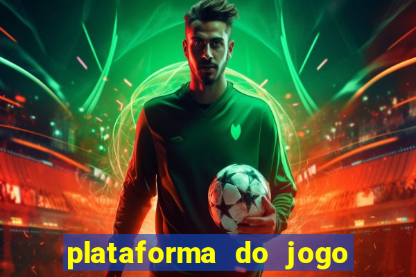 plataforma do jogo do canguru