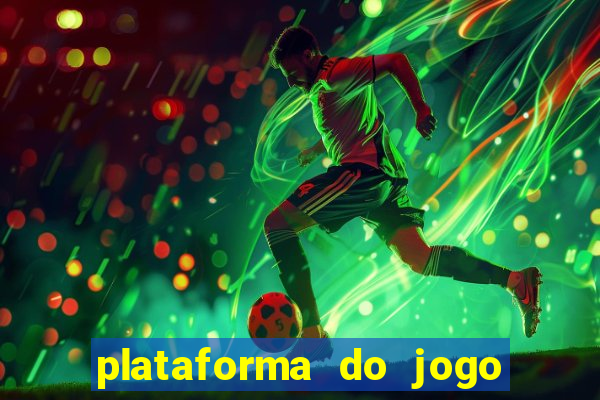 plataforma do jogo do canguru