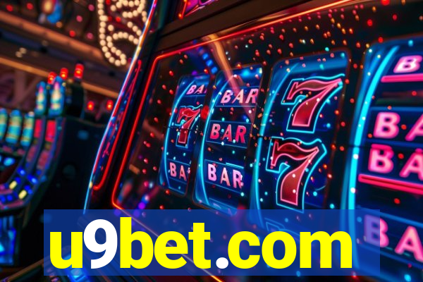 u9bet.com