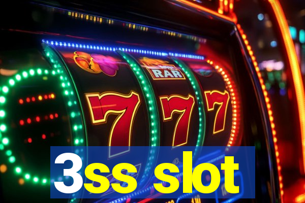 3ss slot