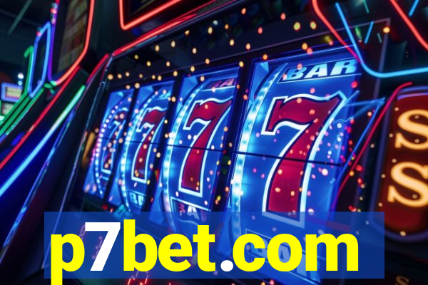 p7bet.com