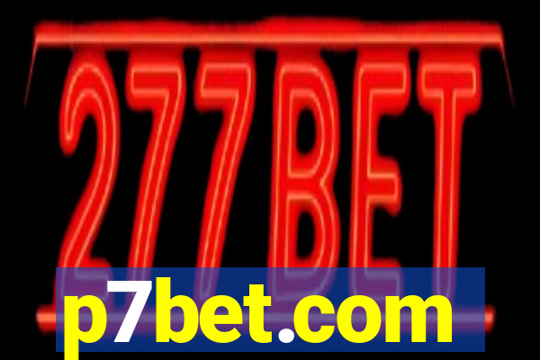 p7bet.com