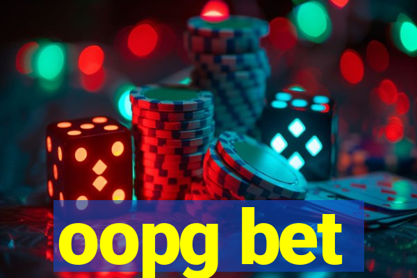 oopg bet