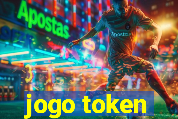 jogo token