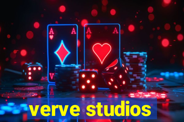 verve studios