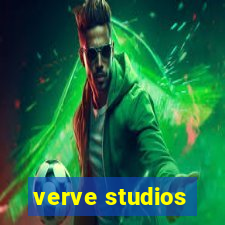 verve studios