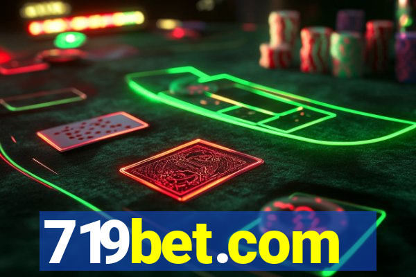 719bet.com