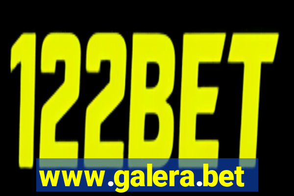 www.galera.bet