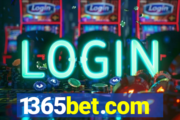 1365bet.com