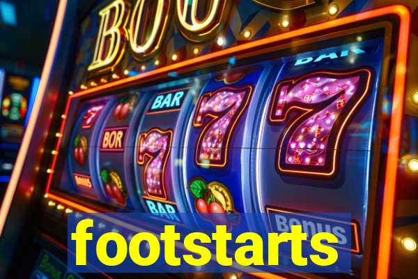 footstarts