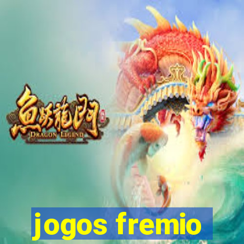 jogos fremio