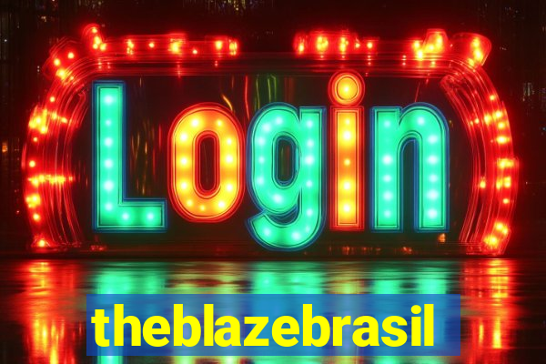 theblazebrasil