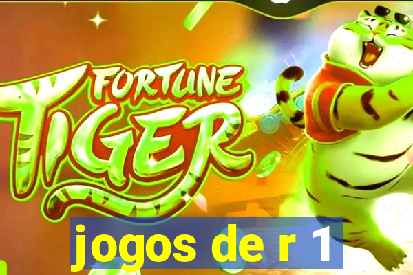 jogos de r 1