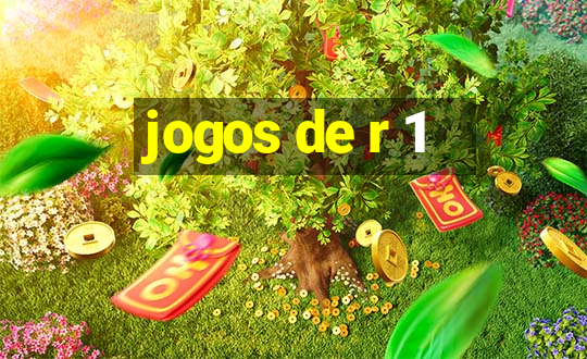 jogos de r 1