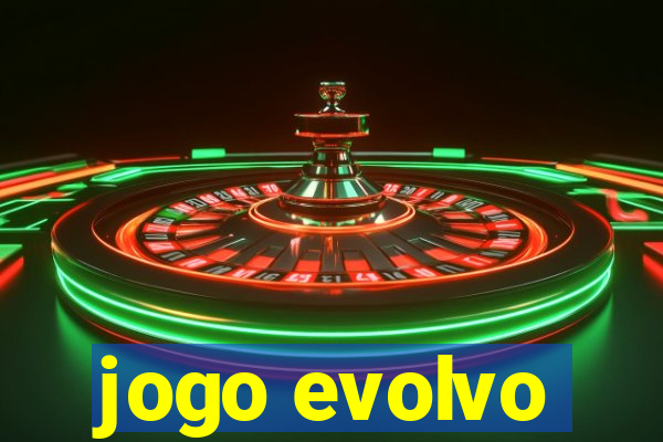 jogo evolvo