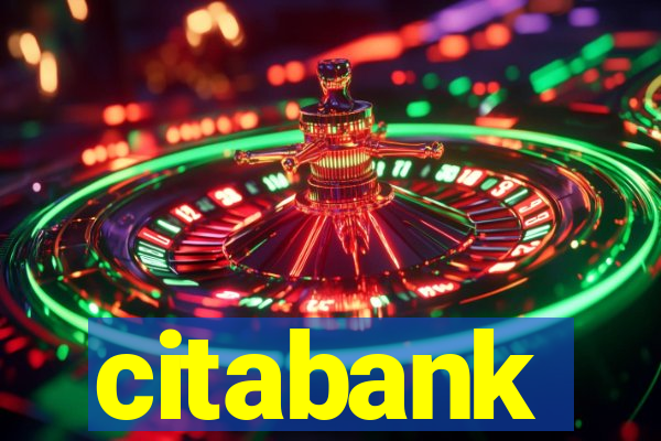 citabank participacoes ltda jogos online