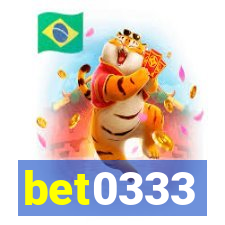 bet0333