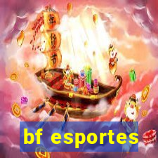 bf esportes