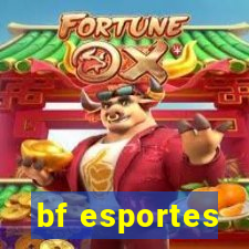 bf esportes