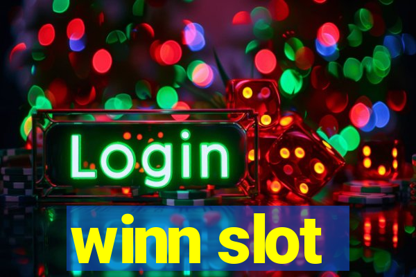 winn slot