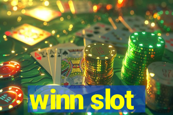 winn slot