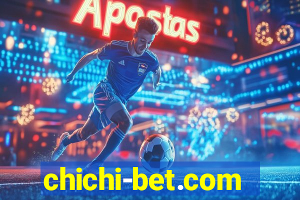 chichi-bet.com