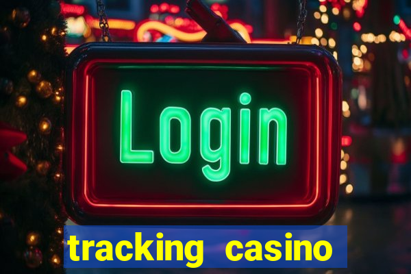 tracking casino crazy time