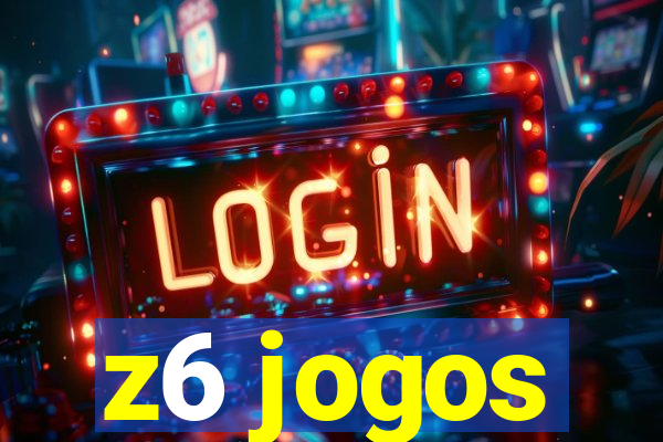 z6 jogos