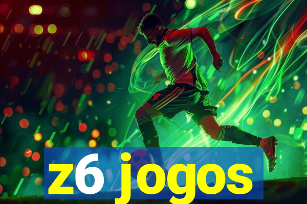 z6 jogos