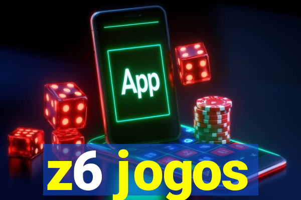 z6 jogos