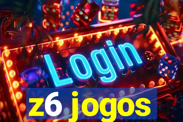 z6 jogos