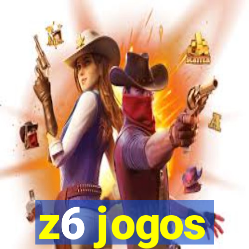 z6 jogos