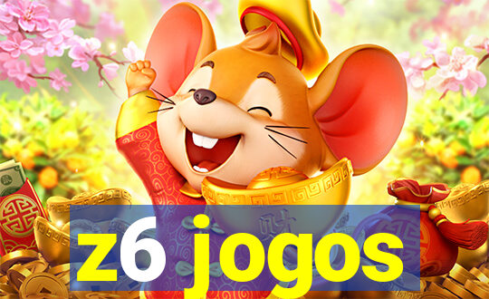 z6 jogos