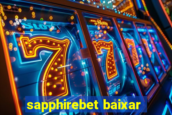 sapphirebet baixar