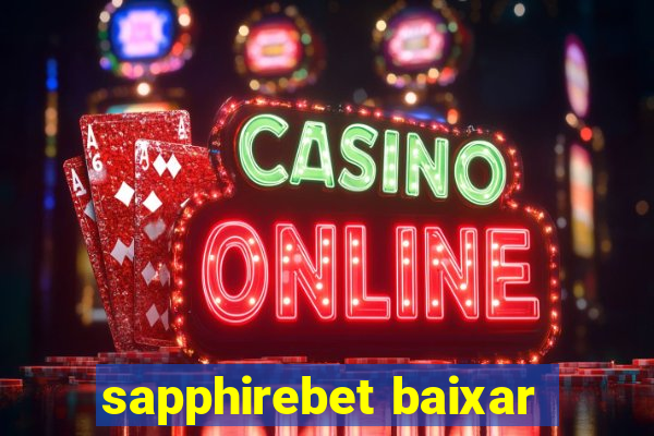 sapphirebet baixar