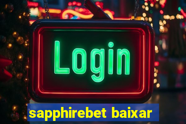 sapphirebet baixar