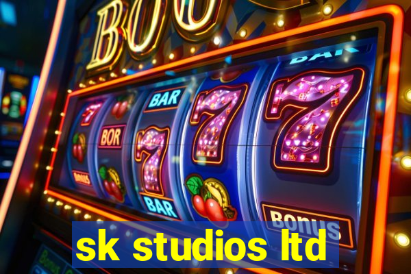 sk studios ltd