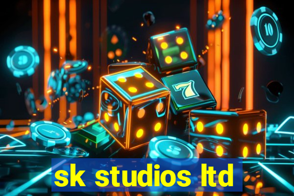 sk studios ltd