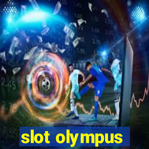 slot olympus