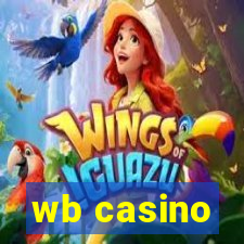 wb casino