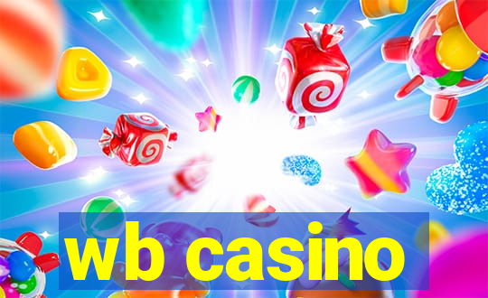 wb casino