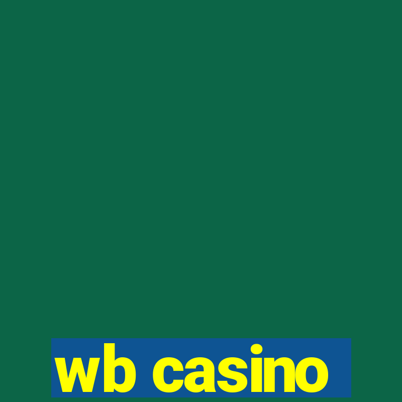 wb casino