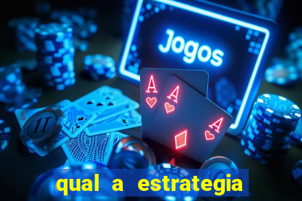 qual a estrategia para ganhar no fortune tiger