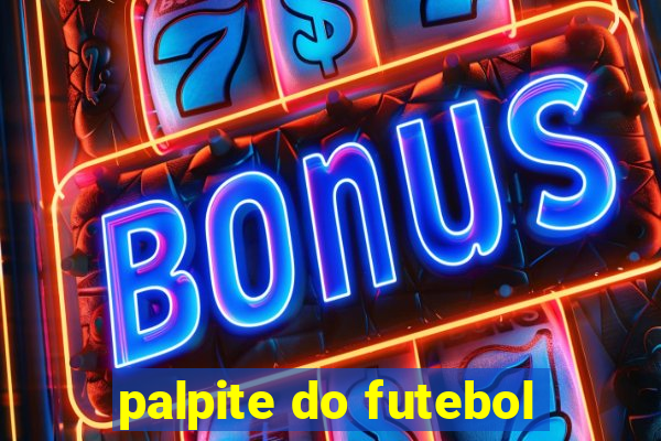 palpite do futebol