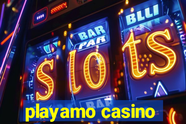 playamo casino