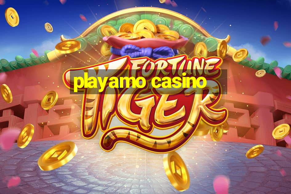 playamo casino