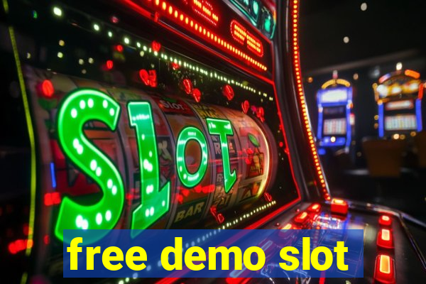 free demo slot