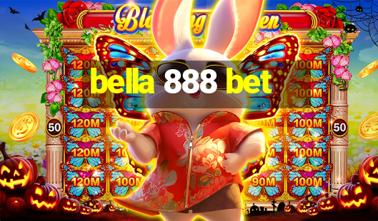 bella 888 bet