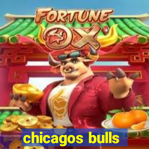 chicagos bulls